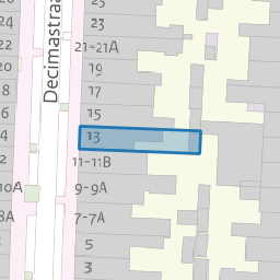 Perceel LDN01-K-1774