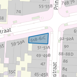 Perceel LDN01-K-1780