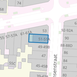 Perceel LDN01-K-1781