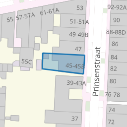 Perceel LDN01-K-1784