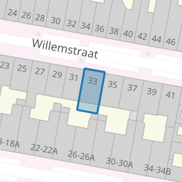 Perceel LDN01-K-1786