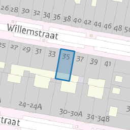 Perceel LDN01-K-1787