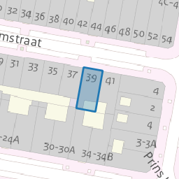 Perceel LDN01-K-1789