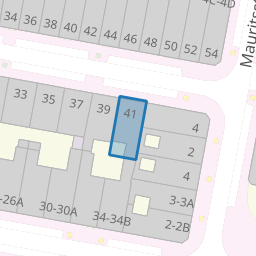 Perceel LDN01-K-1790