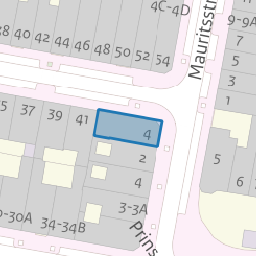 Perceel LDN01-K-1791