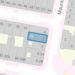 Perceel LDN01-K-1792