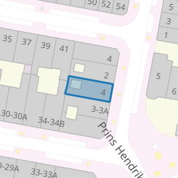 Perceel LDN01-K-1793