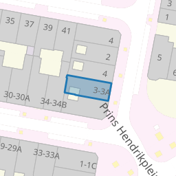 Perceel LDN01-K-1794