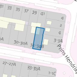 Perceel LDN01-K-1796