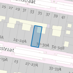 Perceel LDN01-K-1799