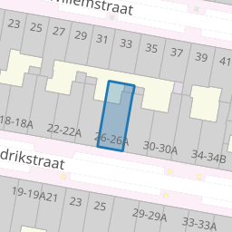 Perceel LDN01-K-1800