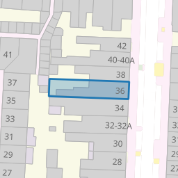 Perceel LDN01-K-1805