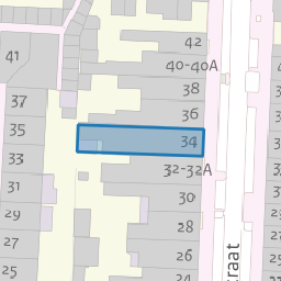 Perceel LDN01-K-1806