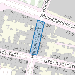 Perceel LDN01-K-1817