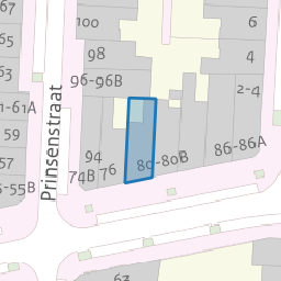 Perceel LDN01-K-1832