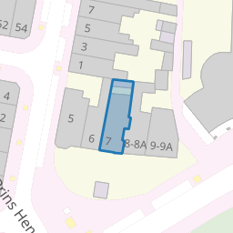 Perceel LDN01-K-1853