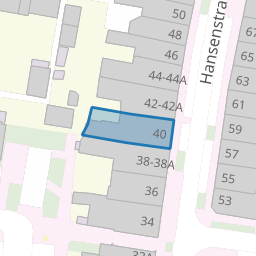 Perceel LDN01-K-1858