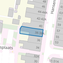 Perceel LDN01-K-1859