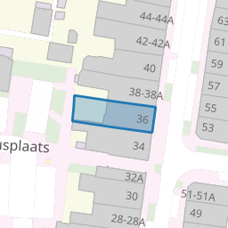 Perceel LDN01-K-1860