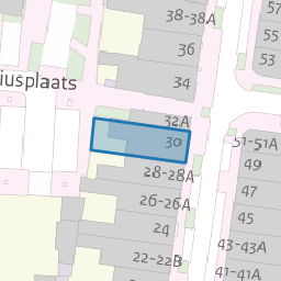 Perceel LDN01-K-1863