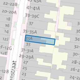 Perceel LDN01-K-1864