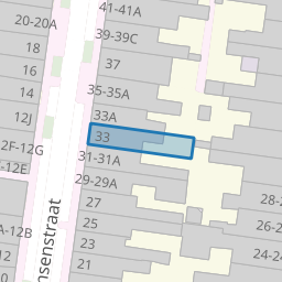 Perceel LDN01-K-1865