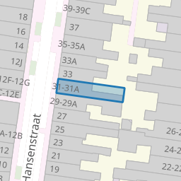 Perceel LDN01-K-1866