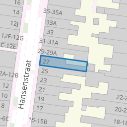 Perceel LDN01-K-1868