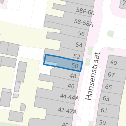 Perceel LDN01-K-1872