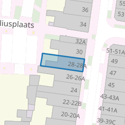 Perceel LDN01-K-1876