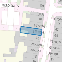 Perceel LDN01-K-1877