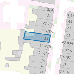 Perceel LDN01-K-1878