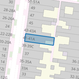 Perceel LDN01-K-1881