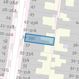 Perceel LDN01-K-1882