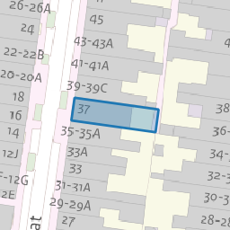 Perceel LDN01-K-1883