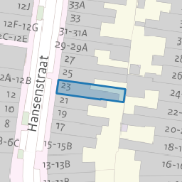 Perceel LDN01-K-1885