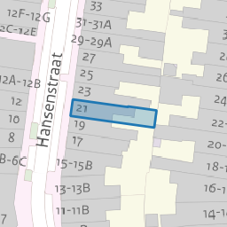 Perceel LDN01-K-1886