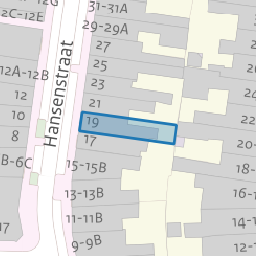 Perceel LDN01-K-1887