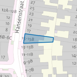 Perceel LDN01-K-1889