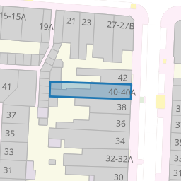 Perceel LDN01-K-1897