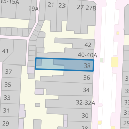 Perceel LDN01-K-1898