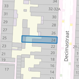 Perceel LDN01-K-1903