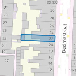 Perceel LDN01-K-1904