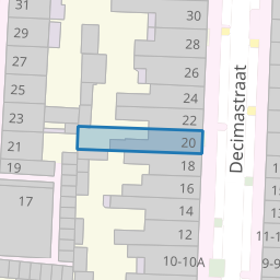 Perceel LDN01-K-1905