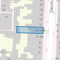 Perceel LDN01-K-1907