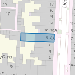 Perceel LDN01-K-1908