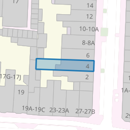 Perceel LDN01-K-1910