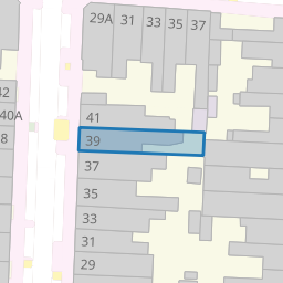 Perceel LDN01-K-1918