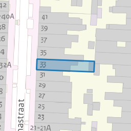 Perceel LDN01-K-1920