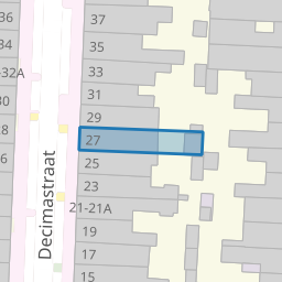 Perceel LDN01-K-1923